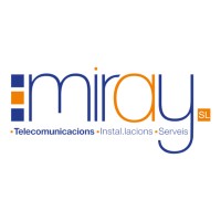 MIRAY CONSULTING logo - Similar company to Neat