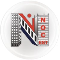 Nasrallah Othman for Construction logo - Similar company to إمتلاك-Imtilak
