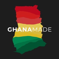 GhanaMade logo - Similar company to Clottware, Inc