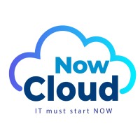 Now Cloud logo - Similar company to Uptic