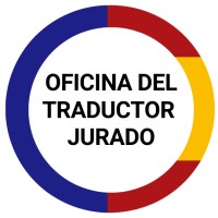 Oficina del Traductor Jurado logo - Similar company to Zerosix España