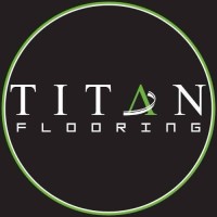 Titan Flooring & Interior Design Ltd. logo - Similar company to Custom Floors Inc