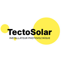 TectoSolar logo - Similar company to Nereid Sa