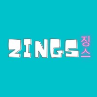 Zings 징스 logo - Similar company to White Rabbit Partners