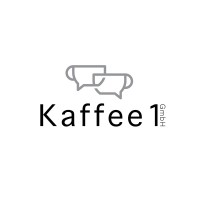 Kaffee-1 logo - Similar company to Dalla Corte Deutschland