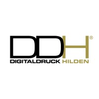 DDH GmbH logo - Similar company to Calibrate Workflow-Consulting Gmbh
