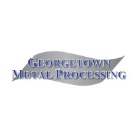 Georgetown Metal Processing logo - Similar company to Metal Processing Corporation