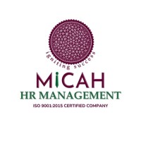 Micah HR Management logo - Similar company to Vercen Technologies