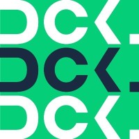 DCK • De Creatieve Kliek logo - Similar company to Cinegroup