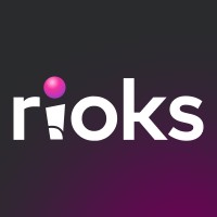 Rioks logo - Similar company to Uamaster