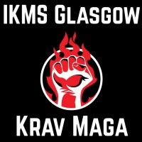 IKMS Glasgow Krav Maga logo - Similar company to Product