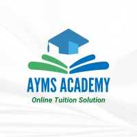 AYMS ONLINE AND HOME TUITION ACADEMY logo - Similar company to Og Technology