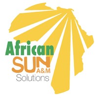 AfricanSunSolutions logo - Similar company to Heyrise