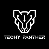 Techy Panther logo - Similar company to Iottive Private Limited