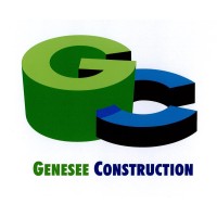 Genesee Construction Service, Inc. logo - Similar company to Pride Mark Homes Inc.