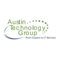 Austin Technology Group logo - Similar company to Document Technologies Inc