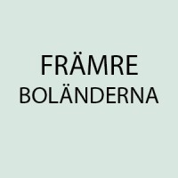 Främre Boländerna logo - Similar company to Fotcenter