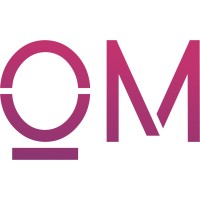 OM Eventos logo - Similar company to Limento | Criação E Produção