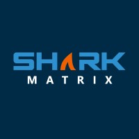 Shark Matrix logo - Similar company to Megabyte Uae