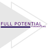 Full Potential Fundraising logo - Similar company to Agents Of Good
