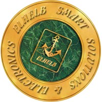ELHELB SMART SOLUTIONS logo - Similar company to Elhelb Group