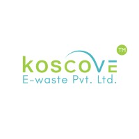 Koscove E-waste Pvt. Ltd. logo - Similar company to Mandav Zero Waste