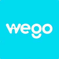 Wego Official logo - Similar company to Wego