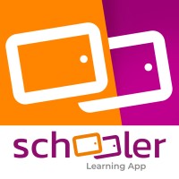 SCHOOLER APP logo - Similar company to Dr Junior
