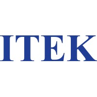 ITEK,inc logo - Similar company to 久元電子股份有限公司(Ytec)