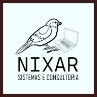 Nixar Sistemas logo - Similar company to Dk Softwares