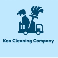Kea Cleaning Company logo - Similar company to Zumaridi Cleaning Services