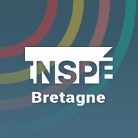 INSPE de Bretagne logo - Similar company to Radio Badges
