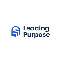 Leading Purpose logo - Similar company to Checklist Films Ltd