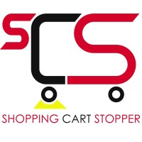 Shopping Cart Stopper logo - Similar company to Rocateq International