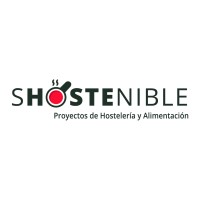 Shostenible logo - Similar company to Aponiente
