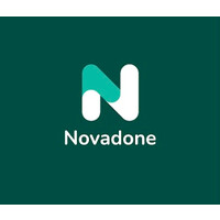 Novadone logo - Similar company to Matelem Formation