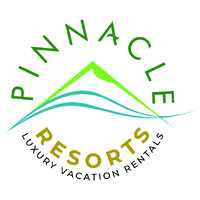 Pinnacle Resorts logo - Similar company to Goday.Ca
