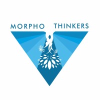 Morpho Thinkers logo - Similar company to Telos Consulting Solutions