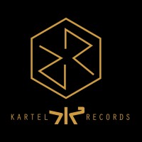 Kartel Records logo - Similar company to Prajin Parlay & Double P Records