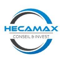 Hecamax logo - Similar company to Allovendu