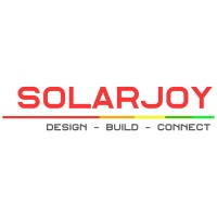 SolarJoy logo - Similar company to Fujian Joy Solar Technology Corporation
