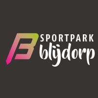 Sportpark Blijdorp logo - Similar company to Smash Padel Sousse