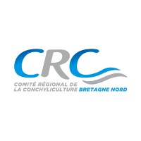 Comité Régional de la Conchyliculture Bretagne-Nord logo - Similar company to Comité Régional Des Pêches Maritimes Et Des Élevages Marins De Bretagne