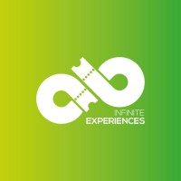 AB Infinite Experiences logo - Similar company to Bunker Professional