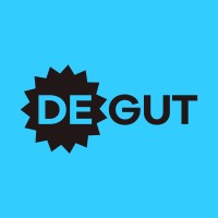 deGUT - Messe zum Gründen und Unternehmen logo - Similar company to Business Angels Club Berlin-Brandenburg E.V. (Bacb)