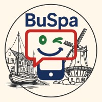 BuSpa logo - Similar company to Studio C Online
