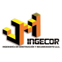 JM Ingecor SAC logo - Similar company to Kataric