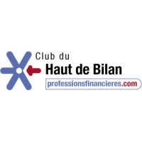 Club du Haut de Bilan logo - Similar company to Cercle Mbc
