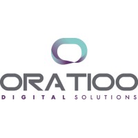 Oratioo logo - Similar company to Tot Comunicació
