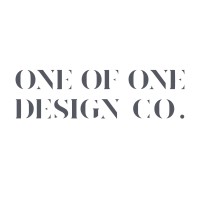 One Of One Design Co